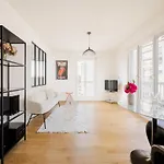 Nice Appt Near Champs De Mars - 1 Bdr 2P - Dupleix