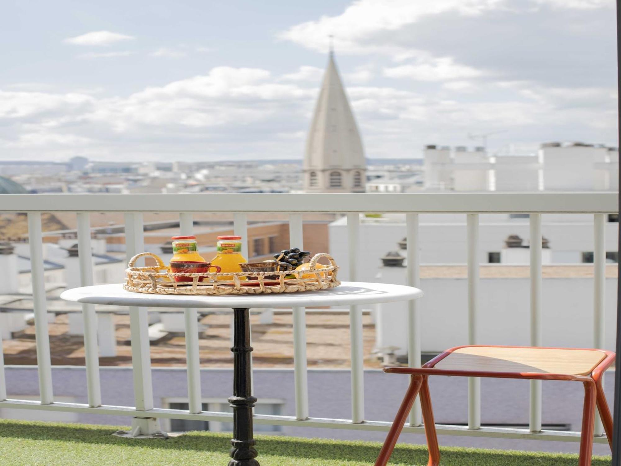 Appt Near Champs De Mars - 1 Bdr 2p - Dupleix * Parigi