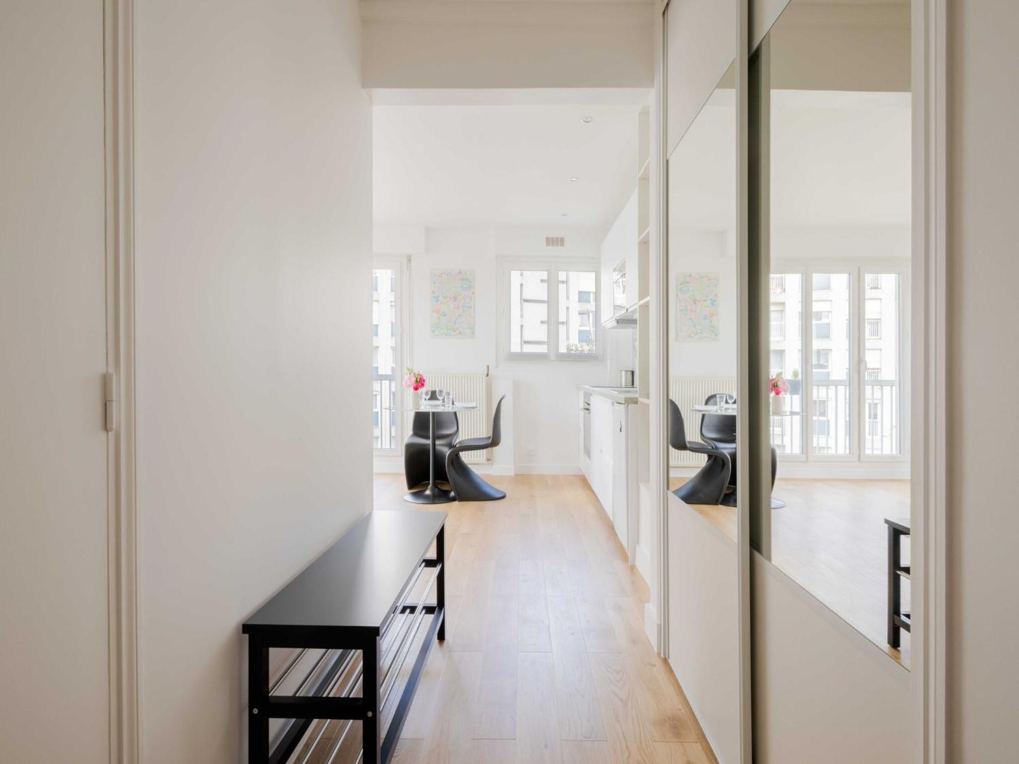 Appartamento Appt Near Champs De Mars - 1 Bdr 2p - Dupleix *