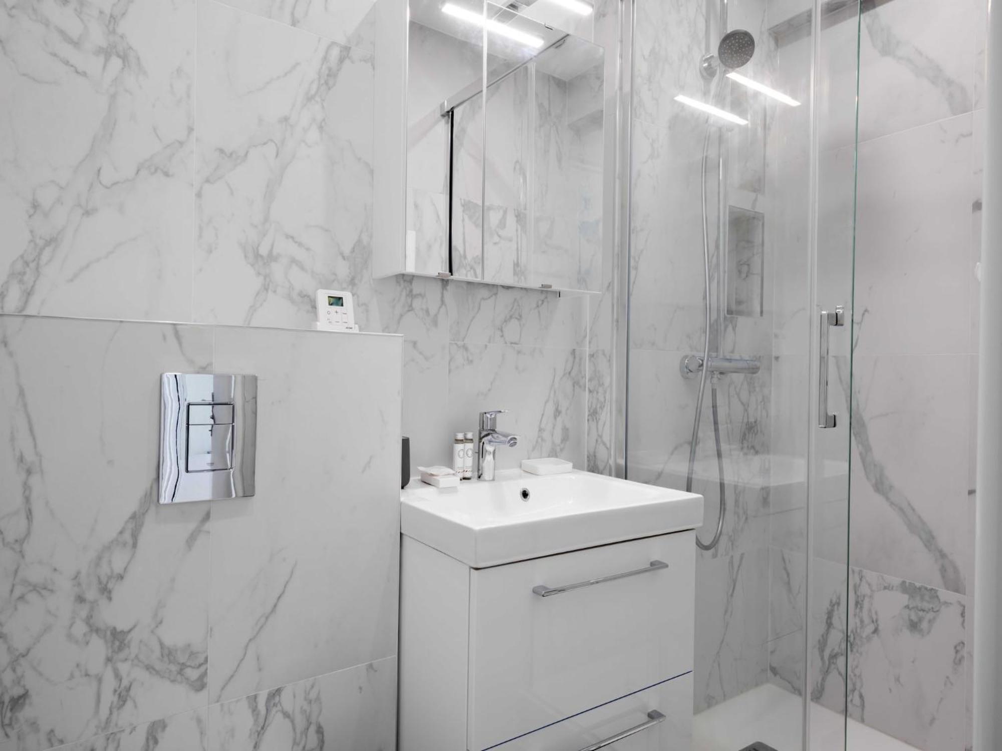 Appt Near Champs De Mars - 1 Bdr 2p - Dupleix * Parigi