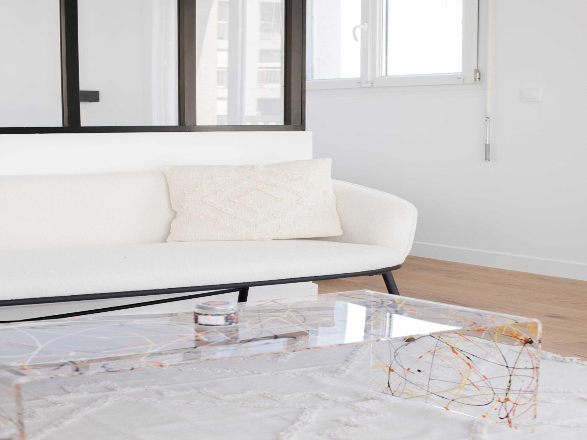 Appt Near Champs De Mars - 1 Bdr 2p - Dupleix Appartamento Parigi