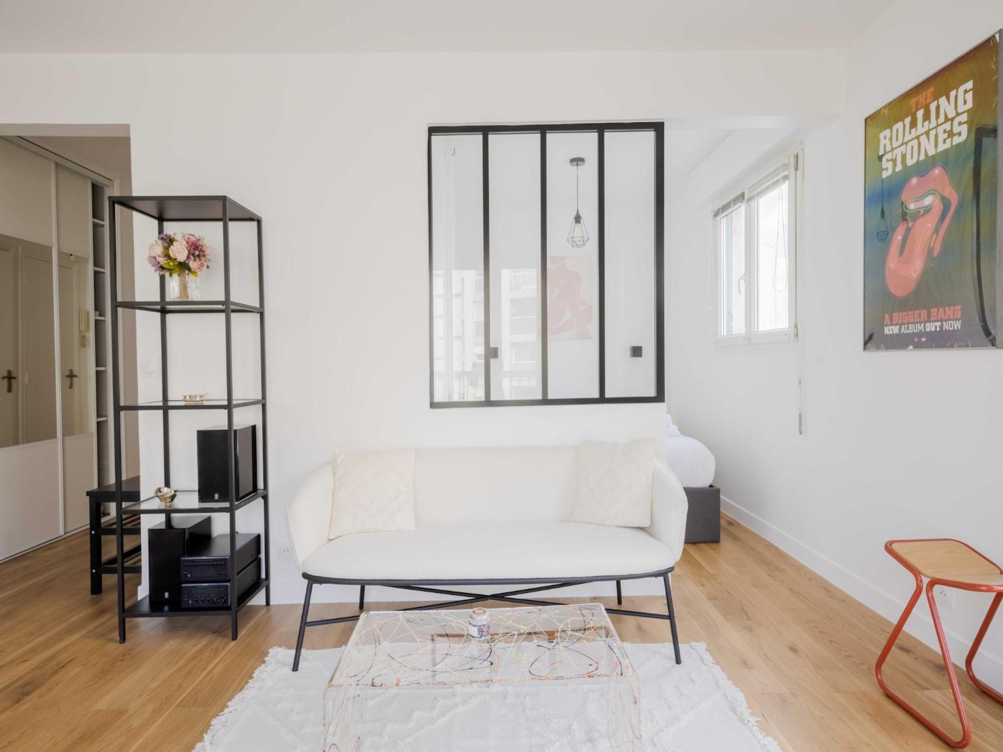 Appartamento Appt Near Champs De Mars - 1 Bdr 2p - Dupleix Parigi